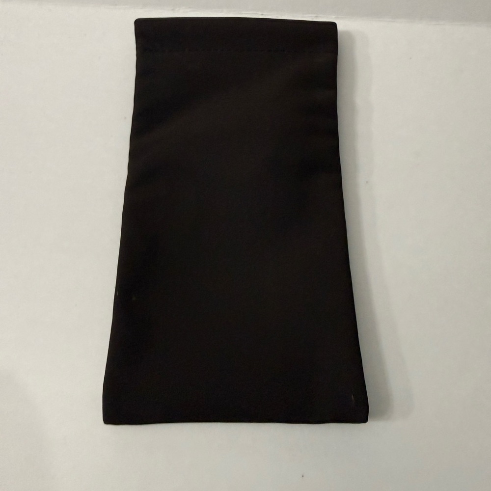 New Oliver Peoples Elegant sunglasses case  Eyewear Pouch - Picture 2 of 6